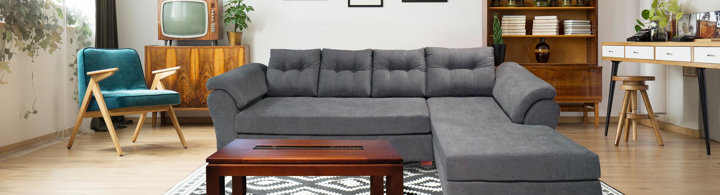 El buen gusto comienza en casa